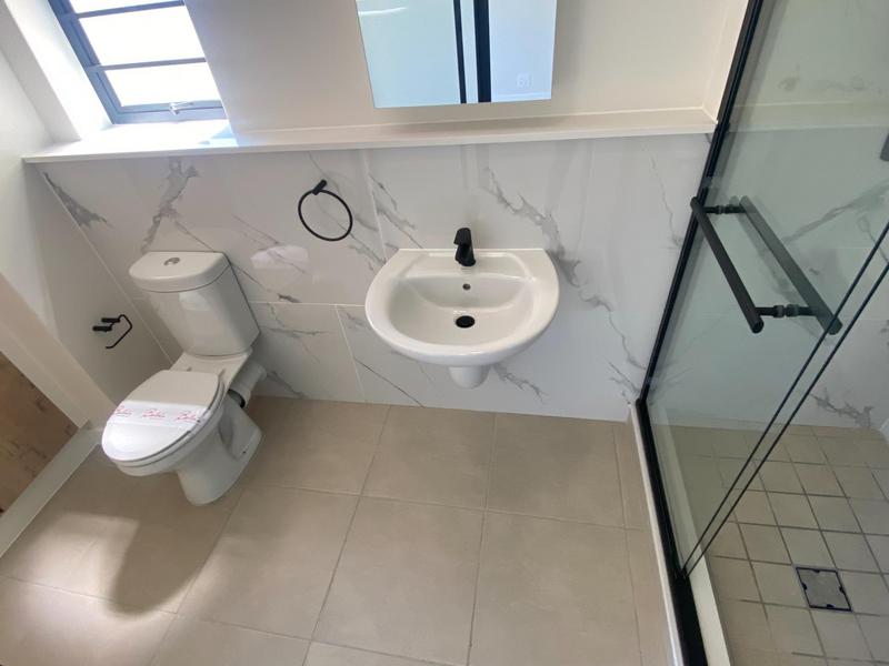 To Let 3 Bedroom Property for Rent in Richwood Western Cape